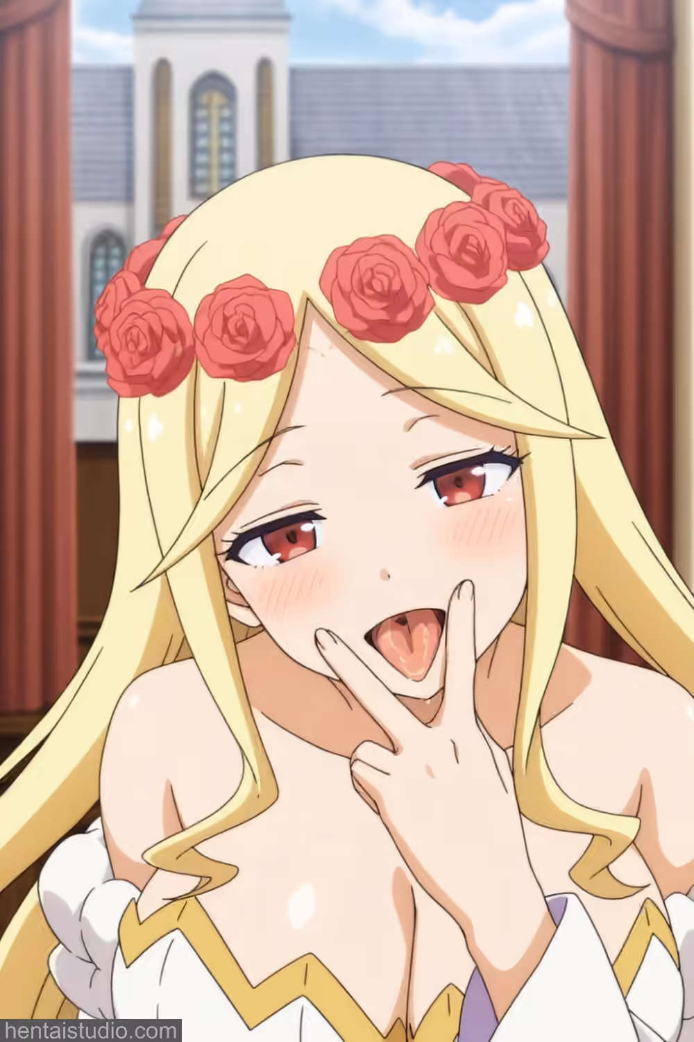 Origin - Dad Is a Hero, Mom Is a Spirit, I'm a Reincarnator (Chichi wa Eiyuu, Haha wa Seirei, Musume no Watashi wa Tenseisha) - Hentai Gallery - 198 Images — image 155 of 198