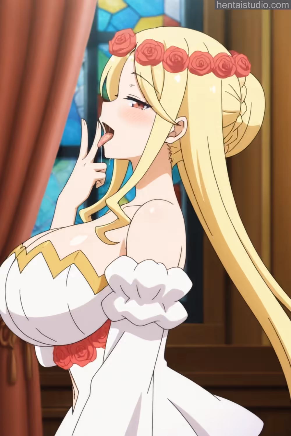 Origin - Dad Is a Hero, Mom Is a Spirit, I'm a Reincarnator (Chichi wa Eiyuu, Haha wa Seirei, Musume no Watashi wa Tenseisha) - Hentai Gallery - 198 Images — image 156 of 198
