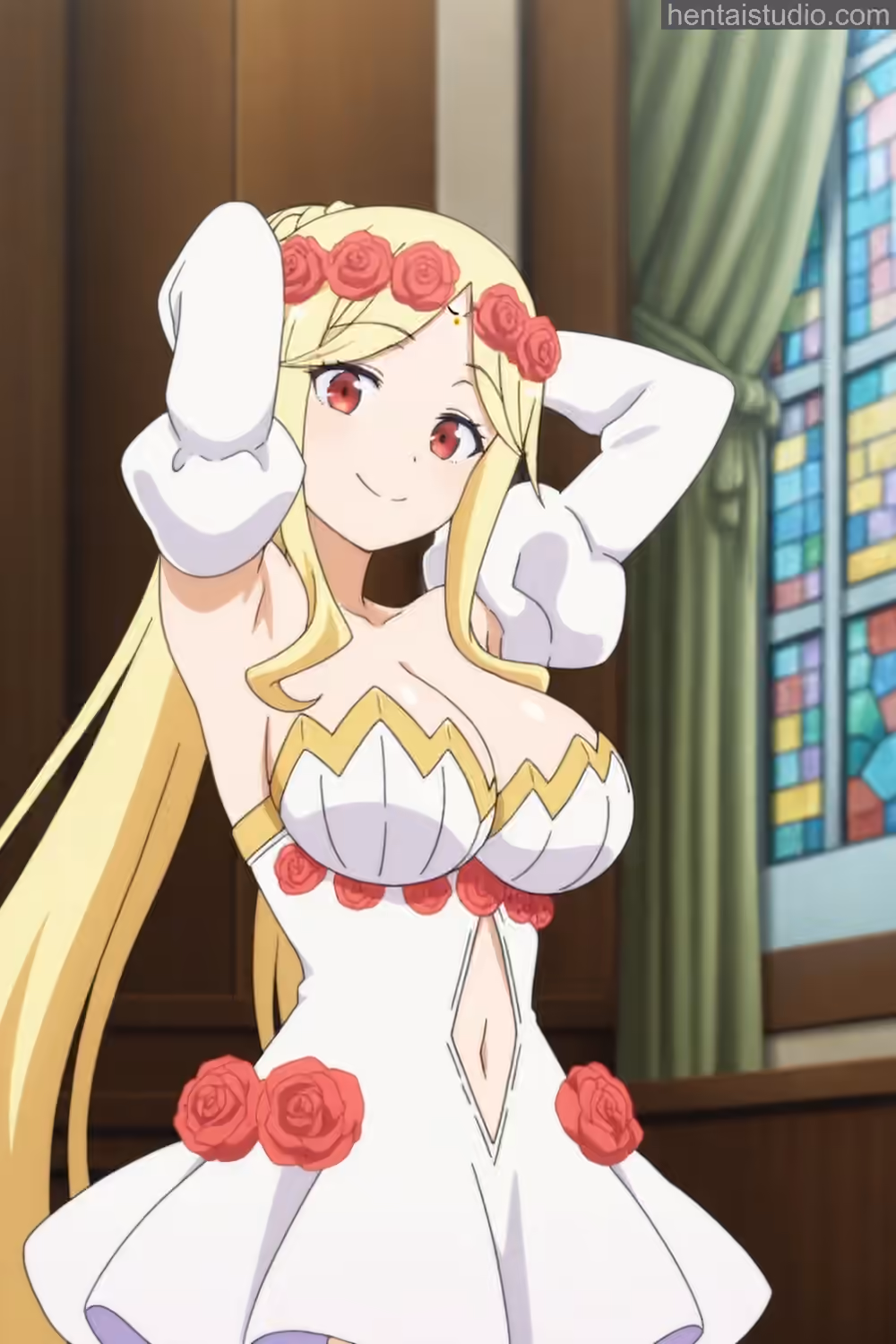 Origin - Dad Is a Hero, Mom Is a Spirit, I'm a Reincarnator (Chichi wa Eiyuu, Haha wa Seirei, Musume no Watashi wa Tenseisha) - Hentai Gallery - 198 Images — image 177 of 198