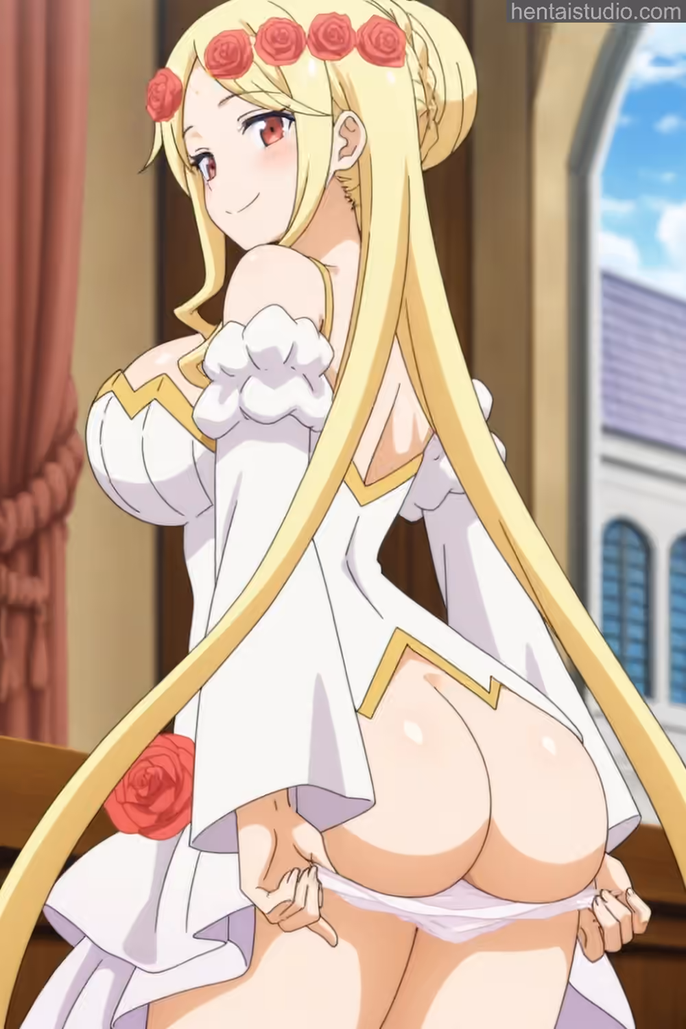 Origin - Dad Is a Hero, Mom Is a Spirit, I'm a Reincarnator (Chichi wa Eiyuu, Haha wa Seirei, Musume no Watashi wa Tenseisha) - Hentai Gallery - 198 Images — image 181 of 198