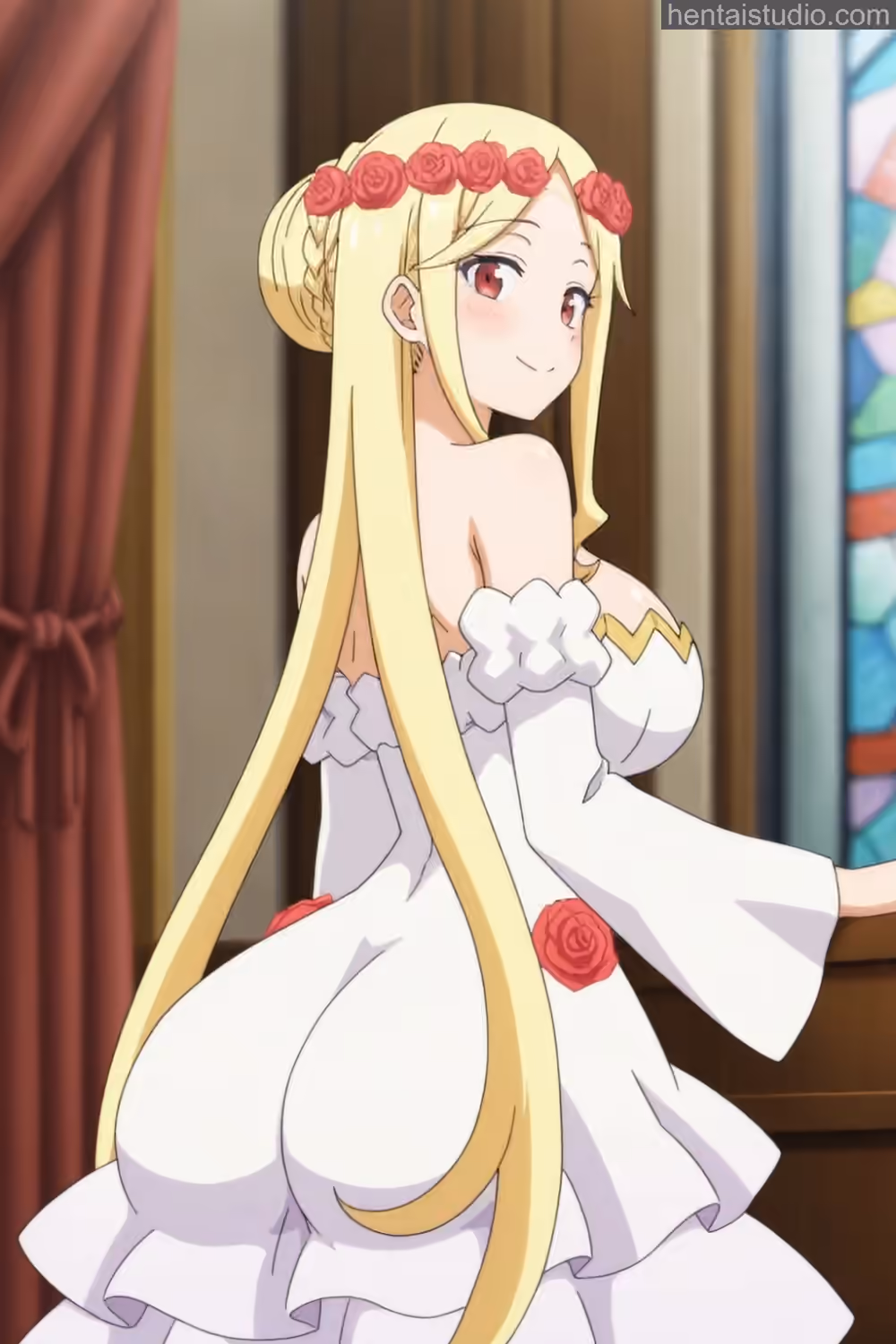 Origin - Dad Is a Hero, Mom Is a Spirit, I'm a Reincarnator (Chichi wa Eiyuu, Haha wa Seirei, Musume no Watashi wa Tenseisha) - Hentai Gallery - 198 Images — image 186 of 198