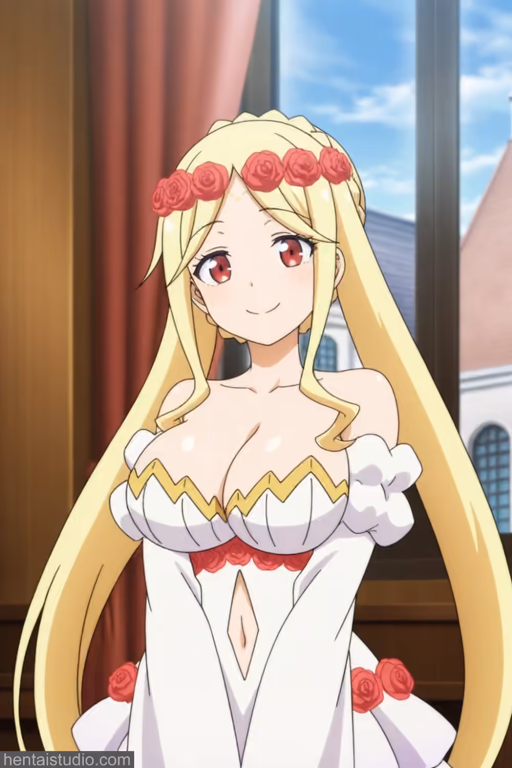 Origin - Dad Is a Hero, Mom Is a Spirit, I'm a Reincarnator (Chichi wa Eiyuu, Haha wa Seirei, Musume no Watashi wa Tenseisha) - Hentai Gallery - 198 Images — image 189 of 198