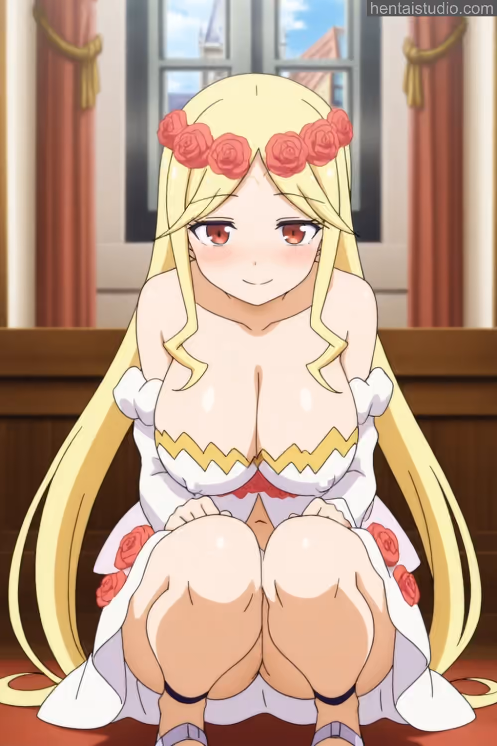 Origin - Dad Is a Hero, Mom Is a Spirit, I'm a Reincarnator (Chichi wa Eiyuu, Haha wa Seirei, Musume no Watashi wa Tenseisha) - Hentai Gallery - 198 Images — image 31 of 198