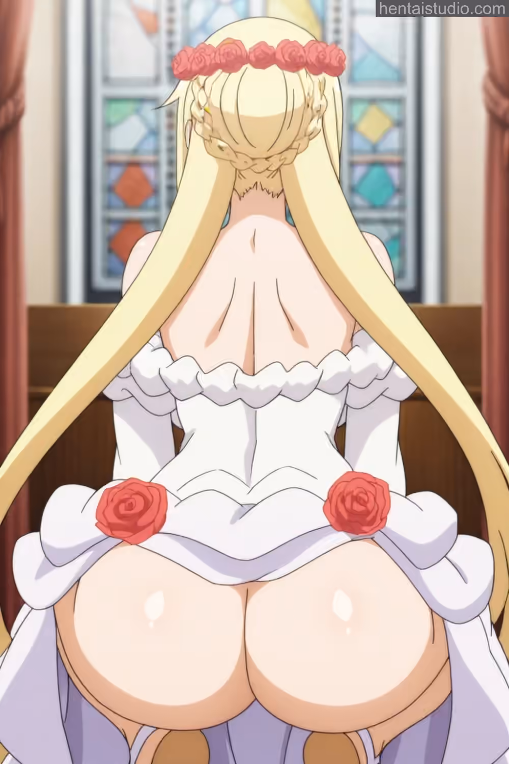 Origin - Dad Is a Hero, Mom Is a Spirit, I'm a Reincarnator (Chichi wa Eiyuu, Haha wa Seirei, Musume no Watashi wa Tenseisha) - Hentai Gallery - 198 Images — image 33 of 198