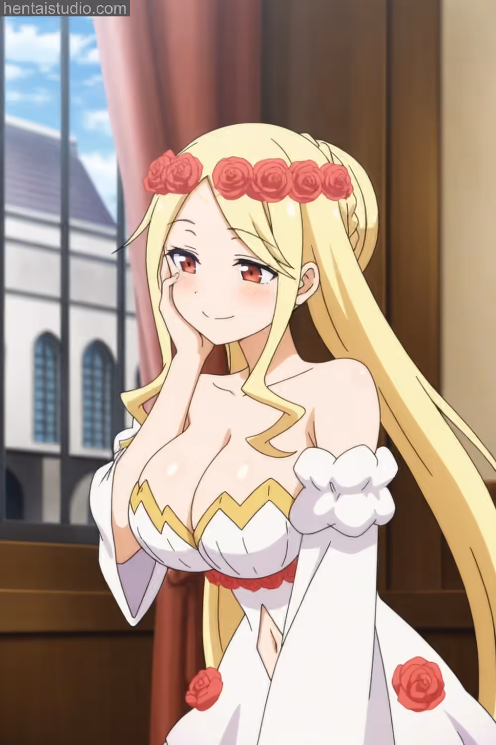 Origin - Dad Is a Hero, Mom Is a Spirit, I'm a Reincarnator (Chichi wa Eiyuu, Haha wa Seirei, Musume no Watashi wa Tenseisha) - Hentai Gallery - 198 Images — image 57 of 198