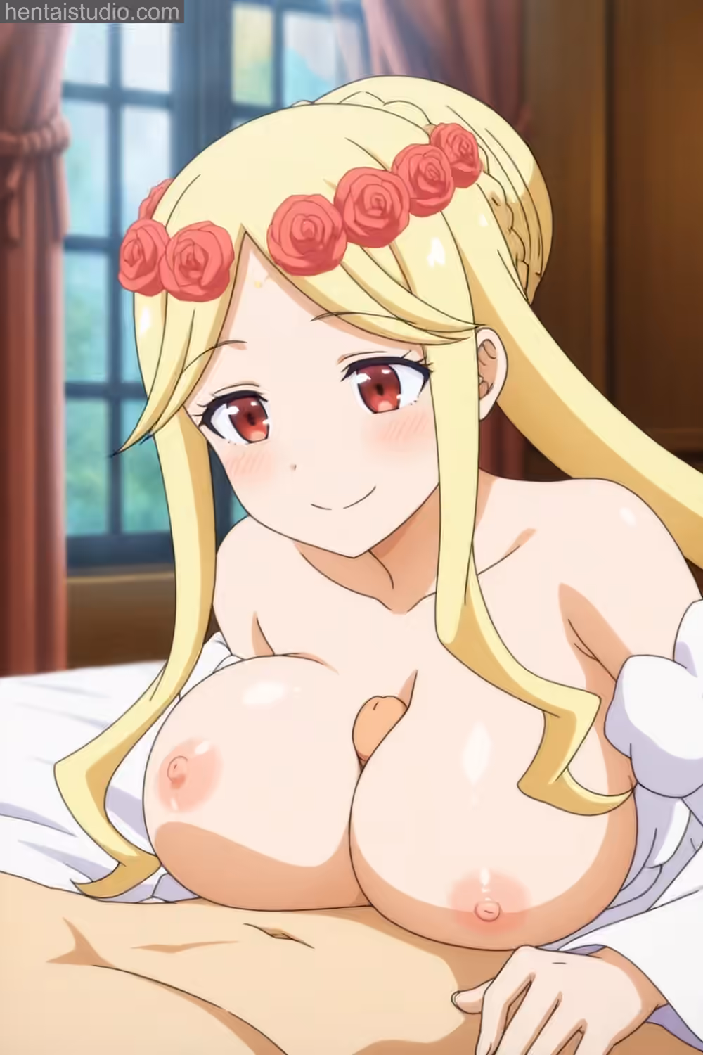 Origin - Dad Is a Hero, Mom Is a Spirit, I'm a Reincarnator (Chichi wa Eiyuu, Haha wa Seirei, Musume no Watashi wa Tenseisha) - Hentai Gallery - 198 Images — image 63 of 198