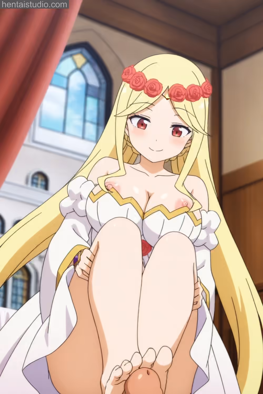 Origin - Dad Is a Hero, Mom Is a Spirit, I'm a Reincarnator (Chichi wa Eiyuu, Haha wa Seirei, Musume no Watashi wa Tenseisha) - Hentai Gallery - 198 Images — image 67 of 198