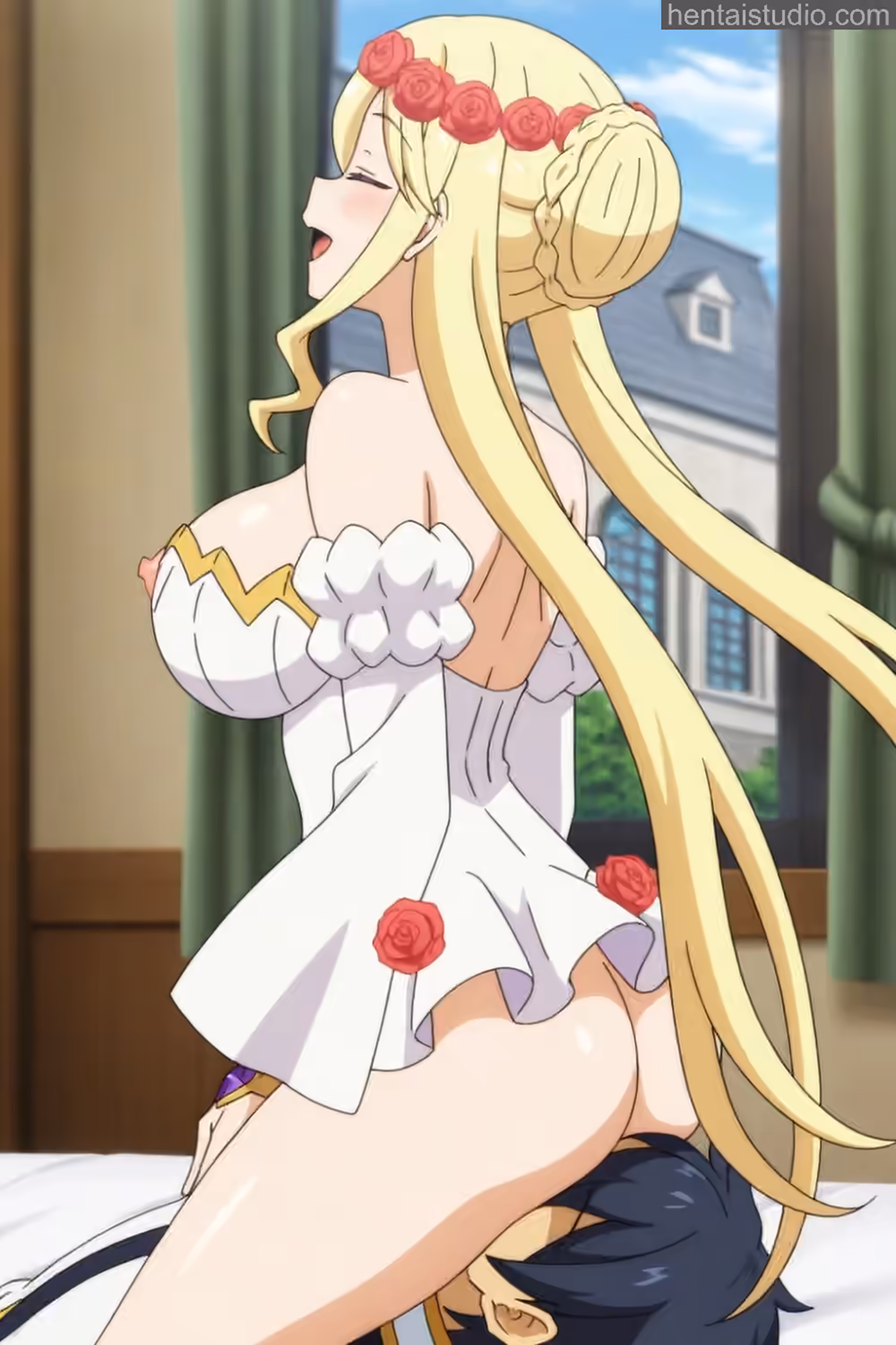 Origin - Dad Is a Hero, Mom Is a Spirit, I'm a Reincarnator (Chichi wa Eiyuu, Haha wa Seirei, Musume no Watashi wa Tenseisha) - Hentai Gallery - 198 Images — image 94 of 198