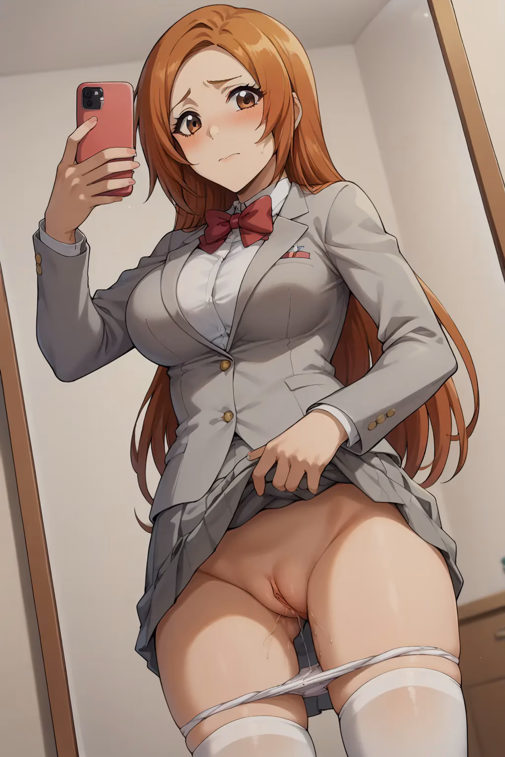 Orihime Inoue from Bleach — image 8 of 30