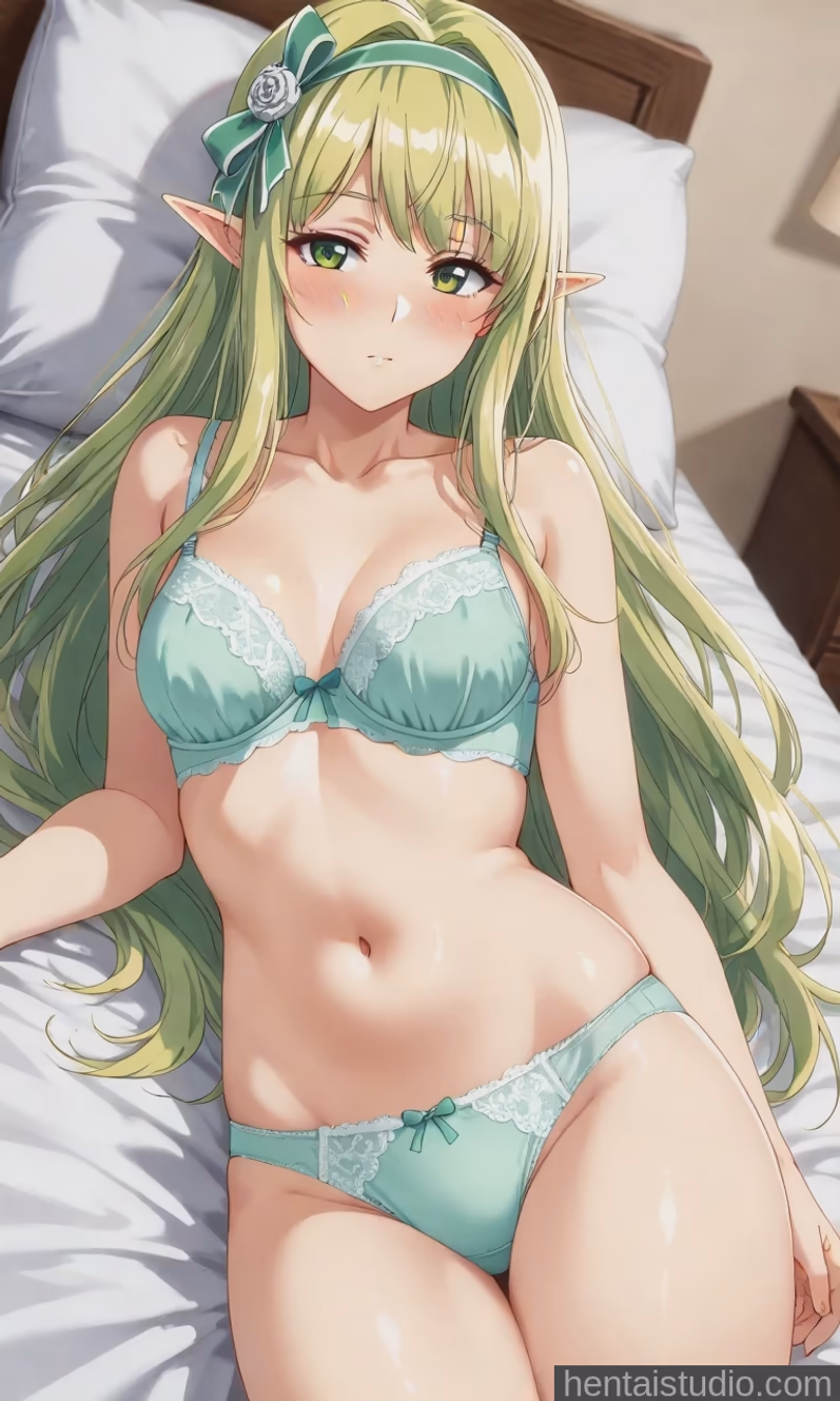 Orphia from Seirei Gensouki — image 48 of 90