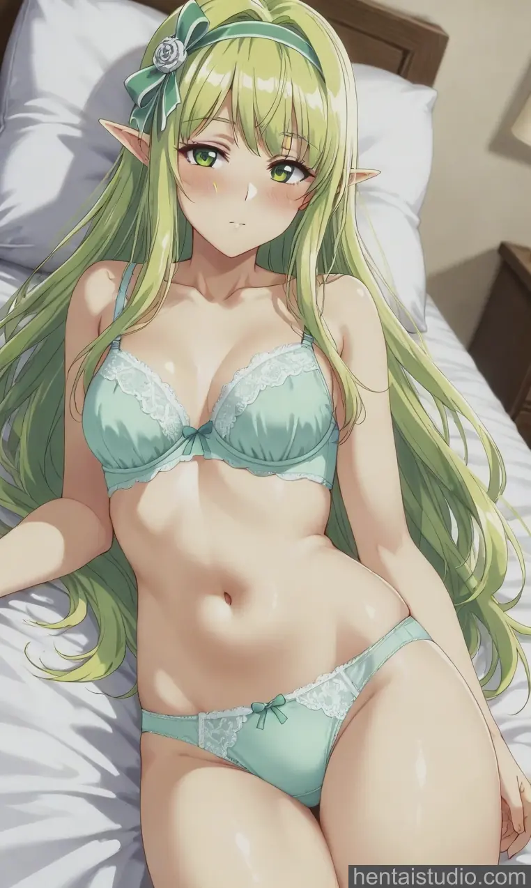 Orphia from Seirei Gensouki hentai art 48 of 90