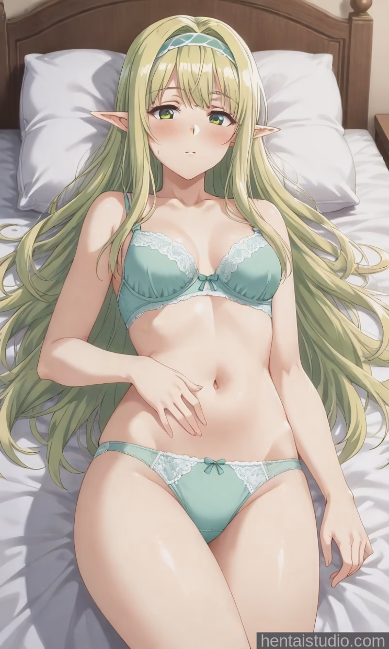 Orphia from Seirei Gensouki — image 49 of 90