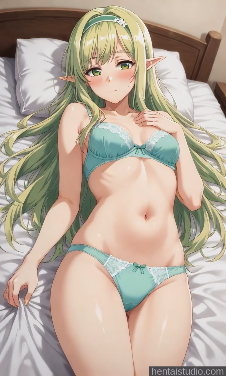 Orphia from Seirei Gensouki — image 50 of 90