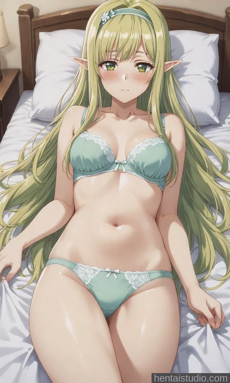 Orphia from Seirei Gensouki — image 51 of 90