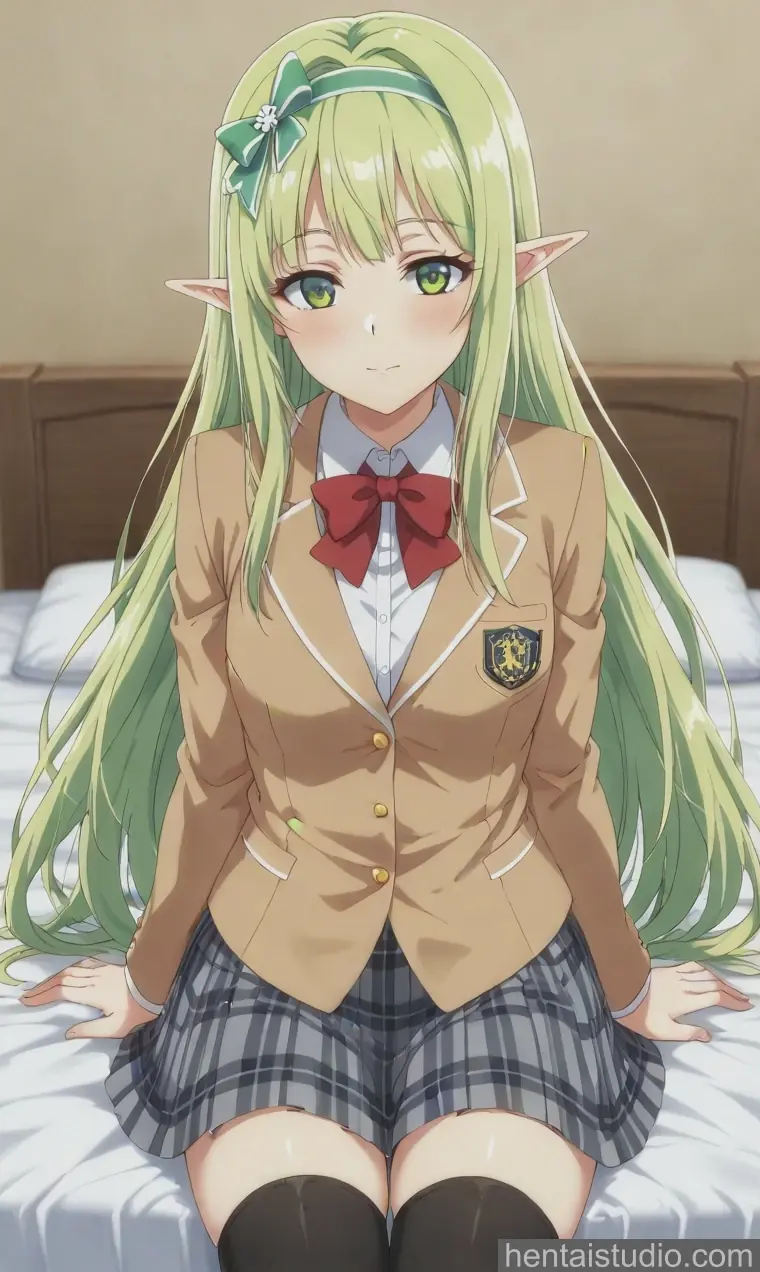 Orphia from Seirei Gensouki hentai art 52 of 90