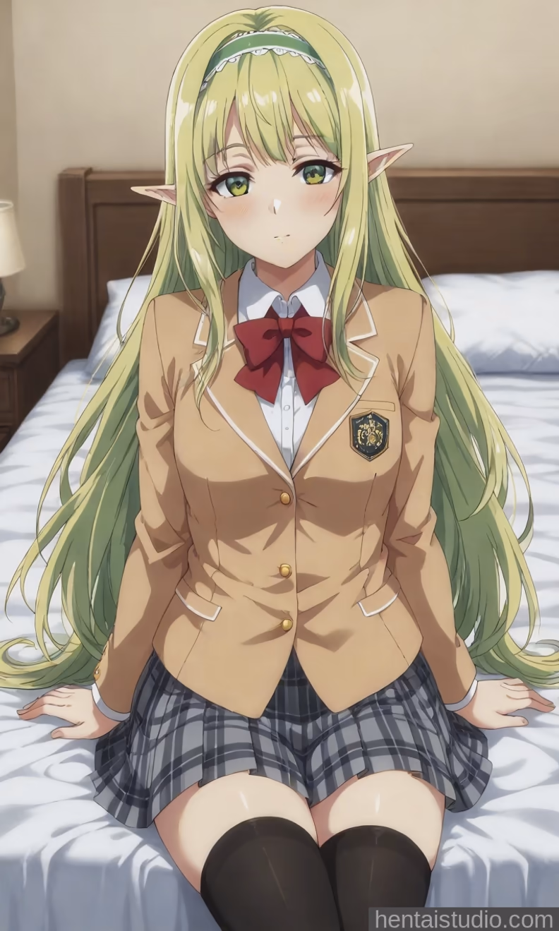 Orphia from Seirei Gensouki — image 53 of 90