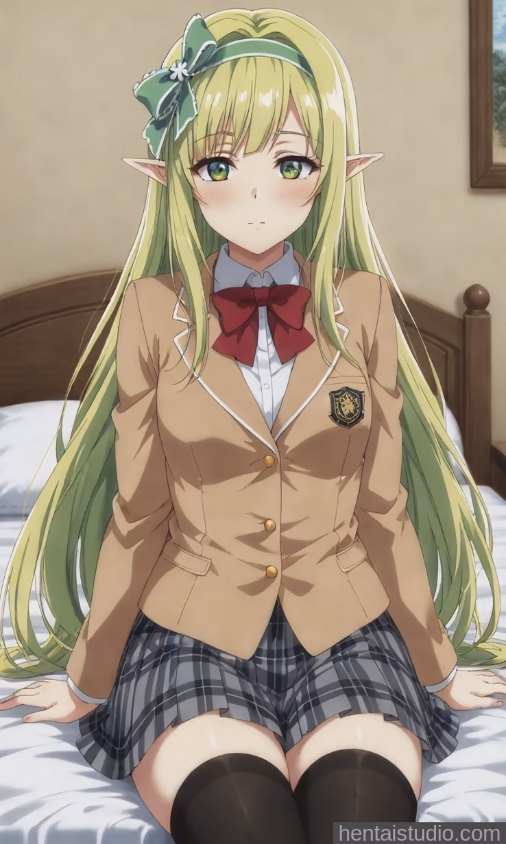 Orphia from Seirei Gensouki — image 54 of 90