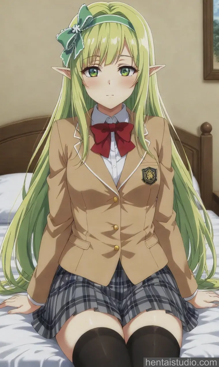 Orphia from Seirei Gensouki hentai art 54 of 90