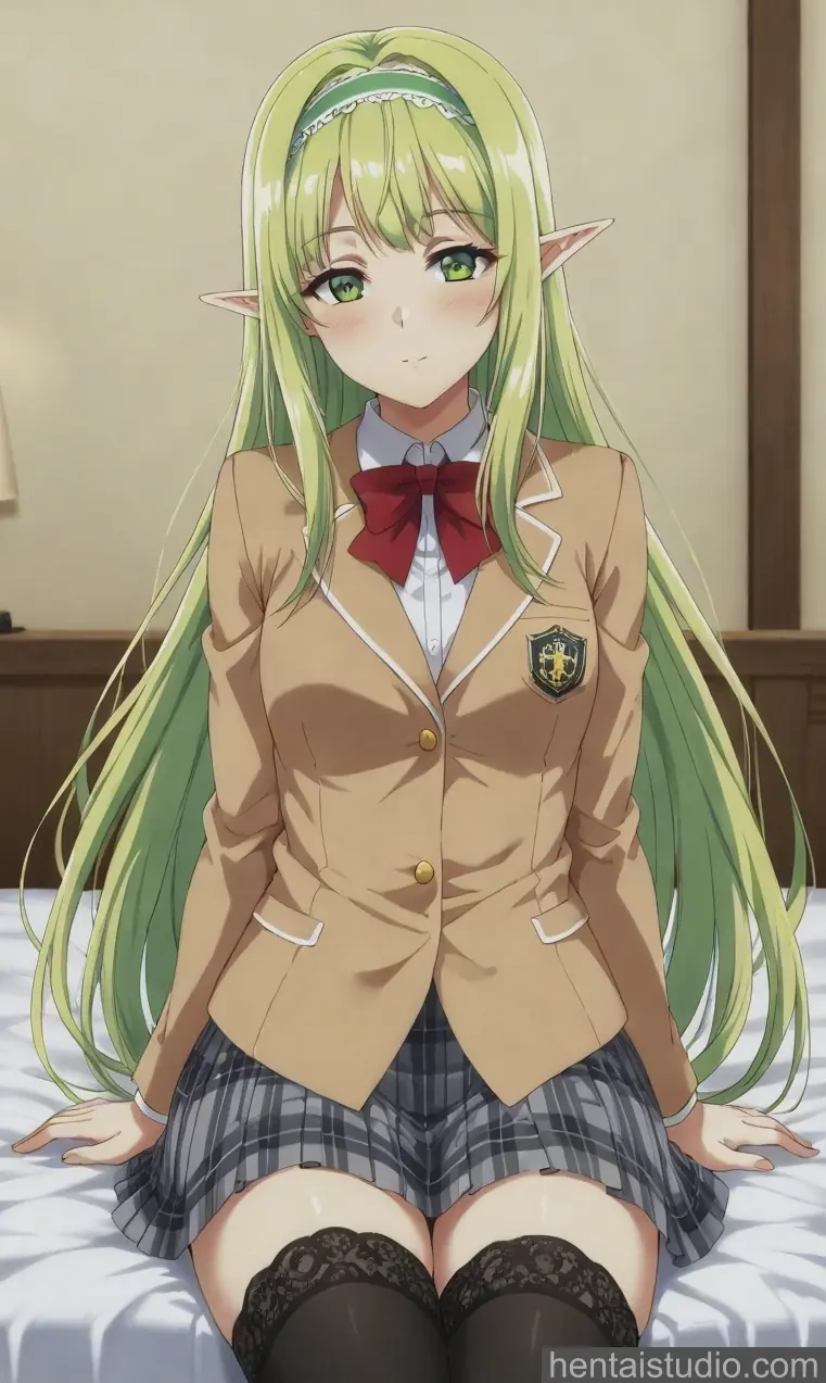Orphia from Seirei Gensouki hentai art 57 of 90