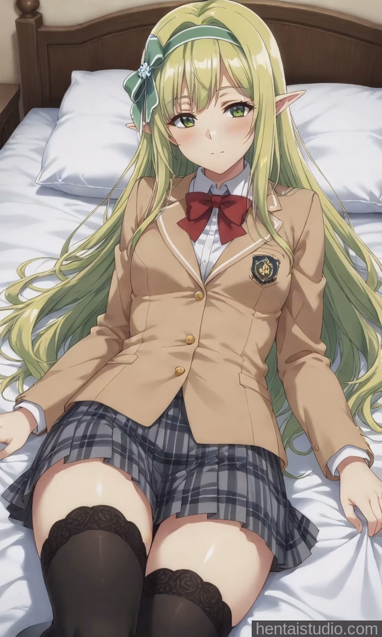 Orphia from Seirei Gensouki — image 58 of 90