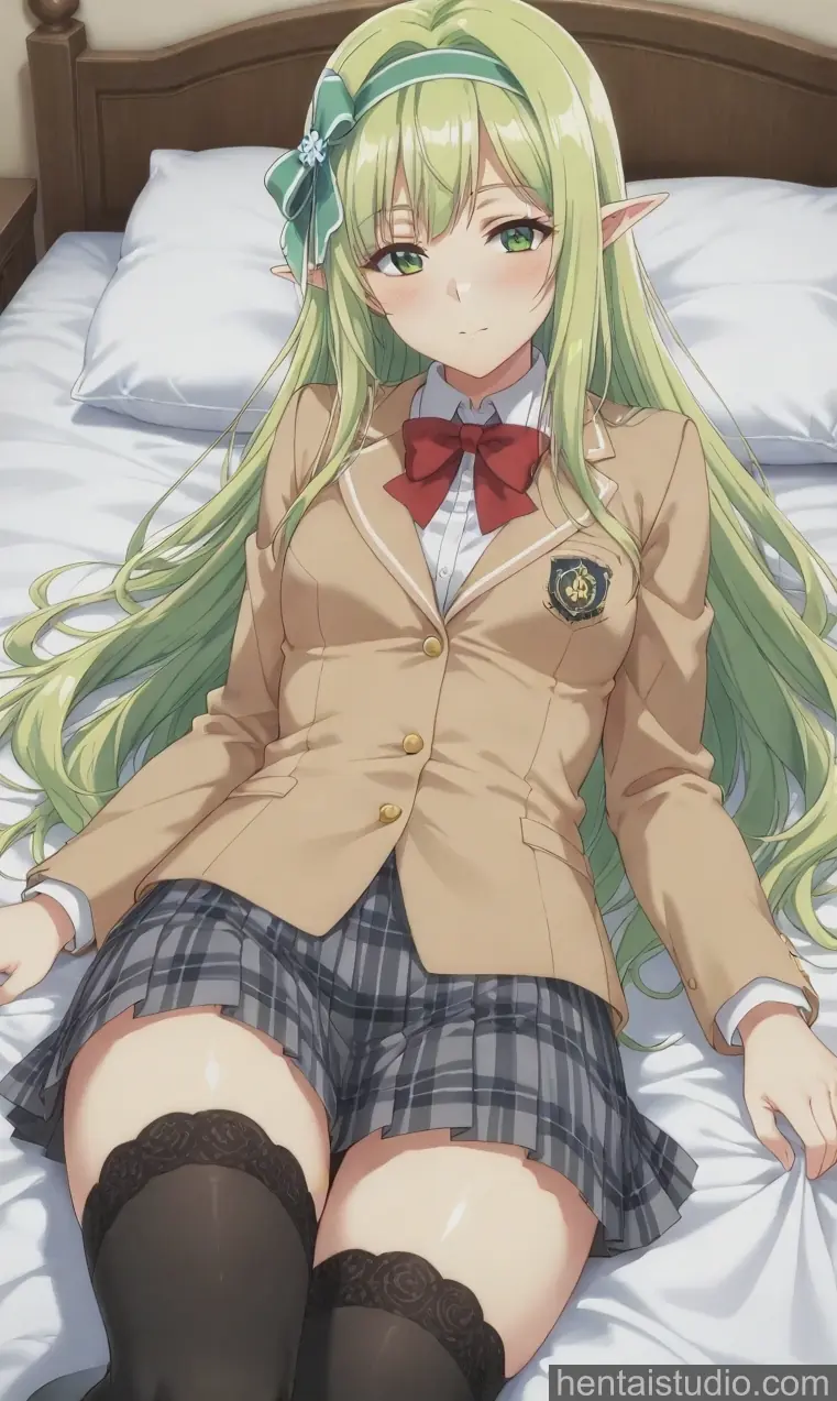 Orphia from Seirei Gensouki hentai art 58 of 90