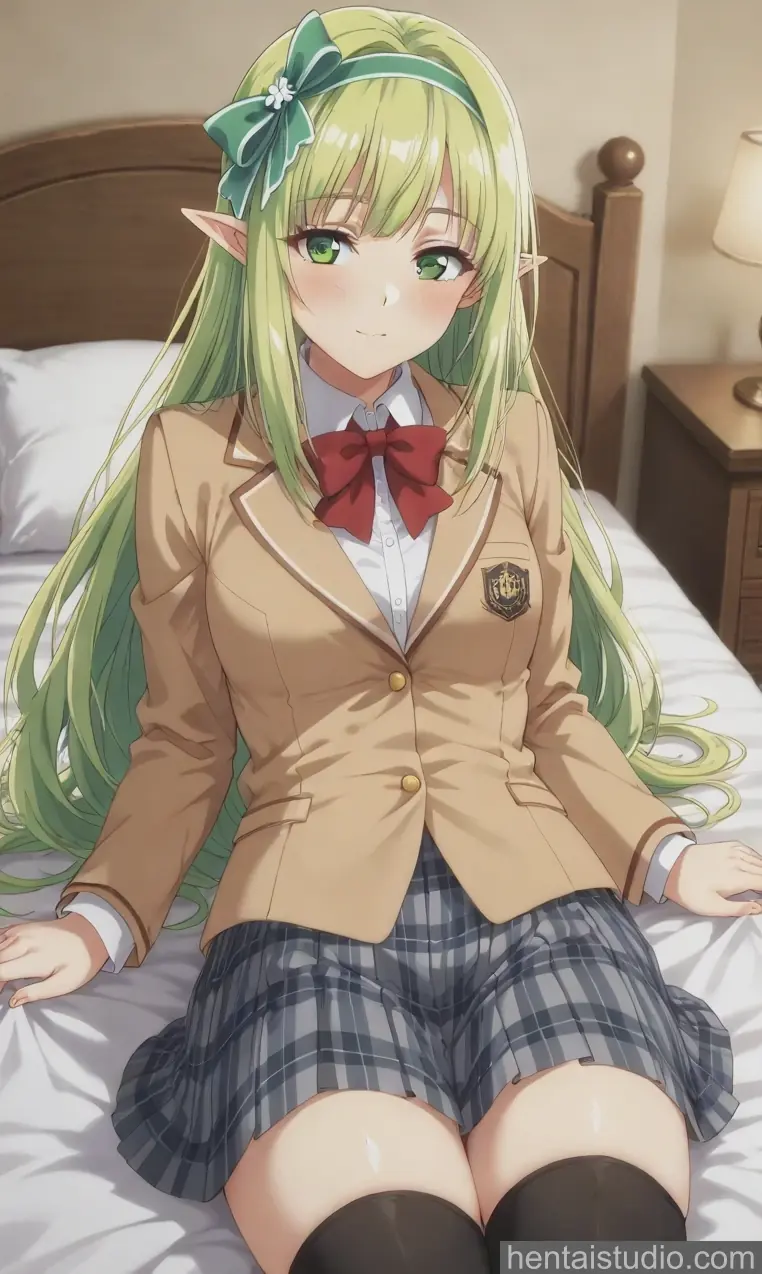 Orphia from Seirei Gensouki hentai art 59 of 90