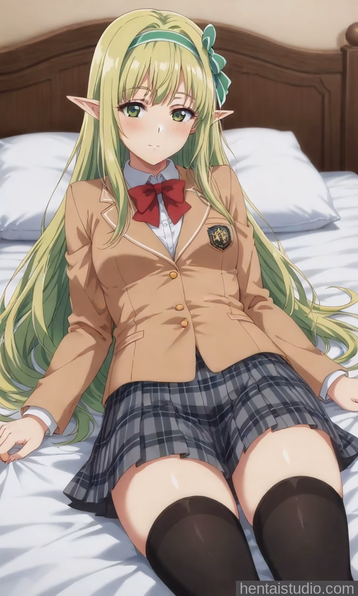 Orphia from Seirei Gensouki — image 60 of 90