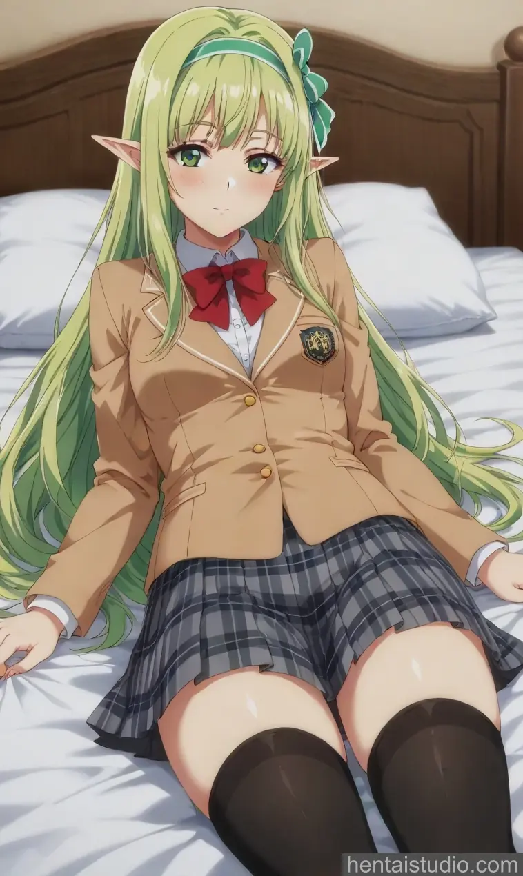 Orphia from Seirei Gensouki hentai art 60 of 90