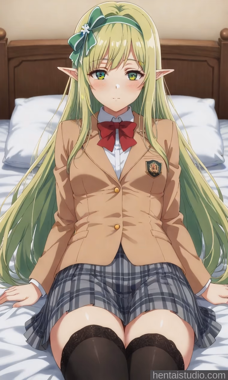 Orphia from Seirei Gensouki — image 61 of 90