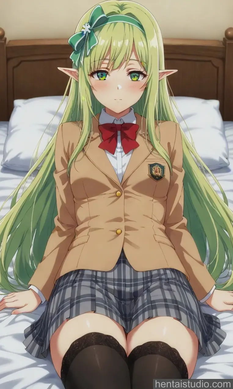 Orphia from Seirei Gensouki hentai art 61 of 90