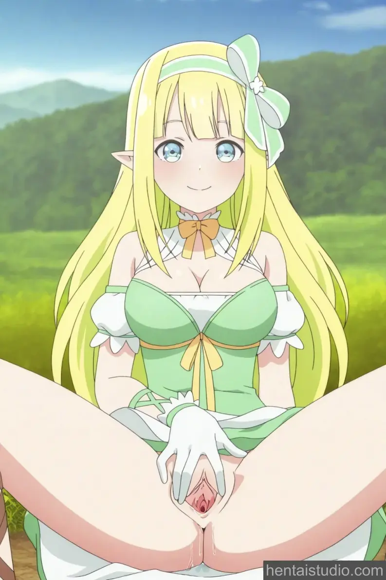 Orphia from Seirei Gensouki hentai art 1 of 200