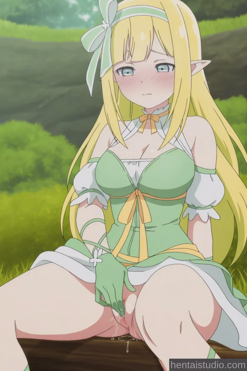 Orphia from Seirei Gensouki — image 11 of 200