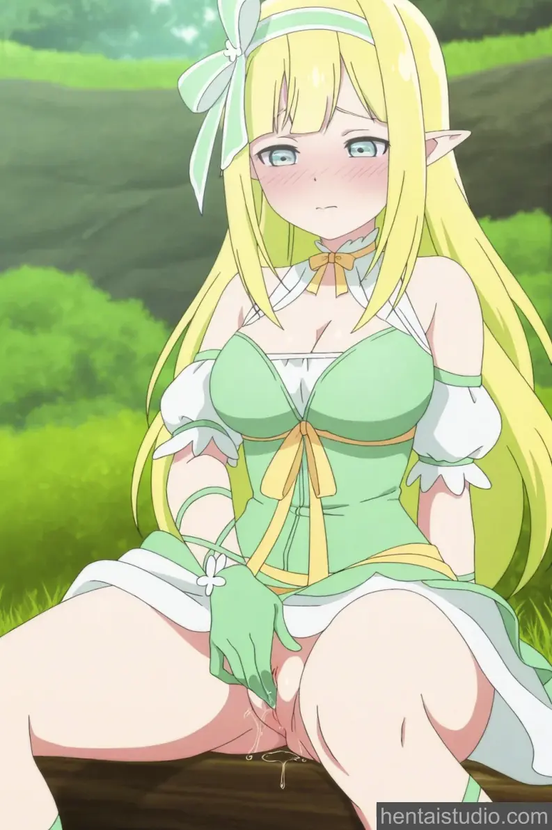 Orphia from Seirei Gensouki hentai art 11 of 200