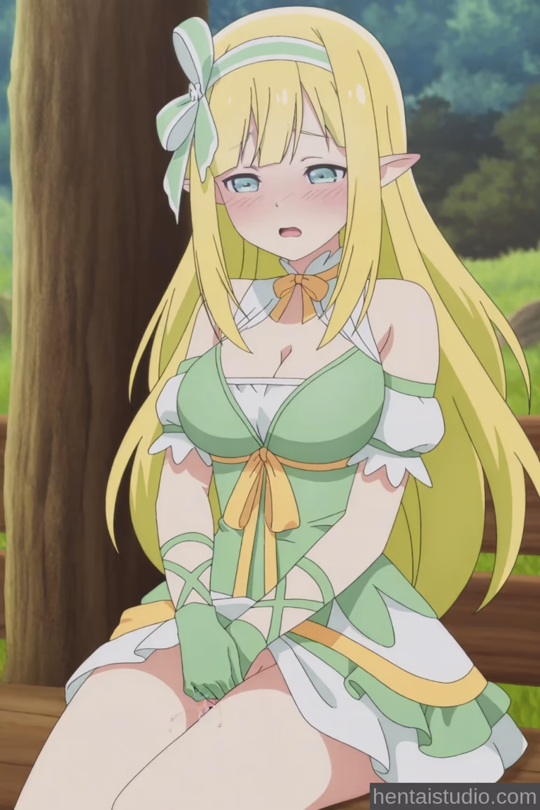 Orphia from Seirei Gensouki — image 12 of 200