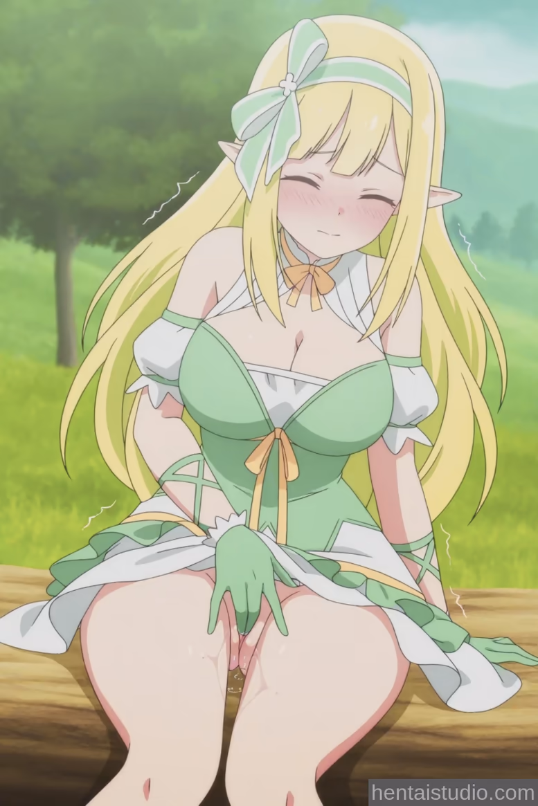 Orphia from Seirei Gensouki — image 14 of 200