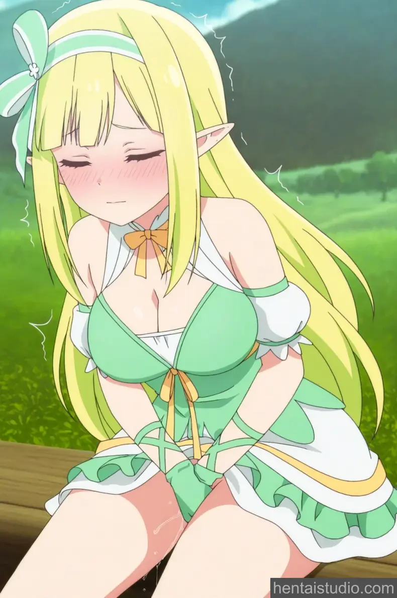 Orphia from Seirei Gensouki hentai art 15 of 200