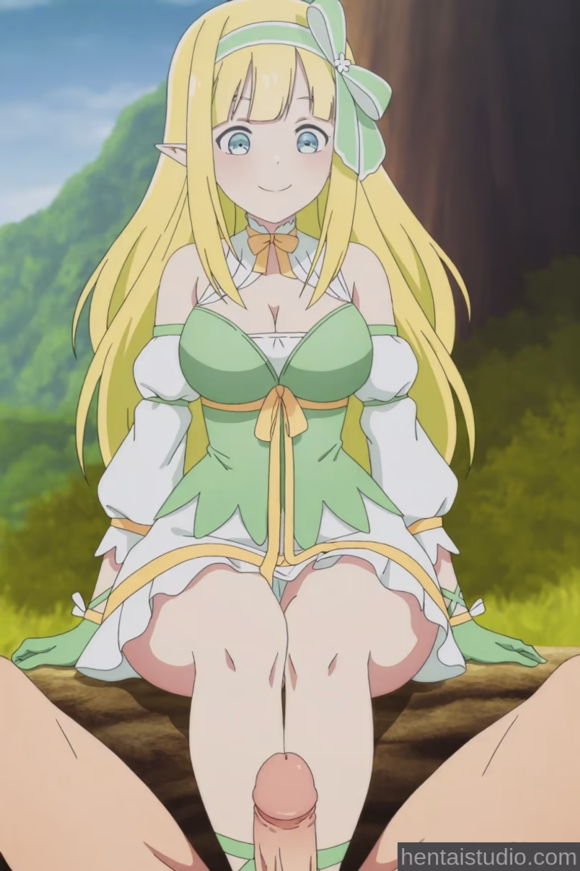 Orphia from Seirei Gensouki — image 16 of 200