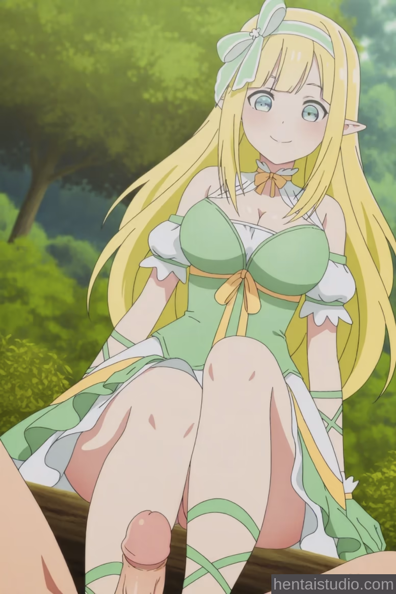 Orphia from Seirei Gensouki — image 17 of 200