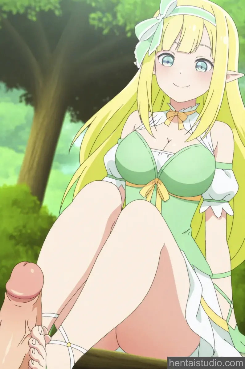Orphia from Seirei Gensouki hentai art 18 of 200