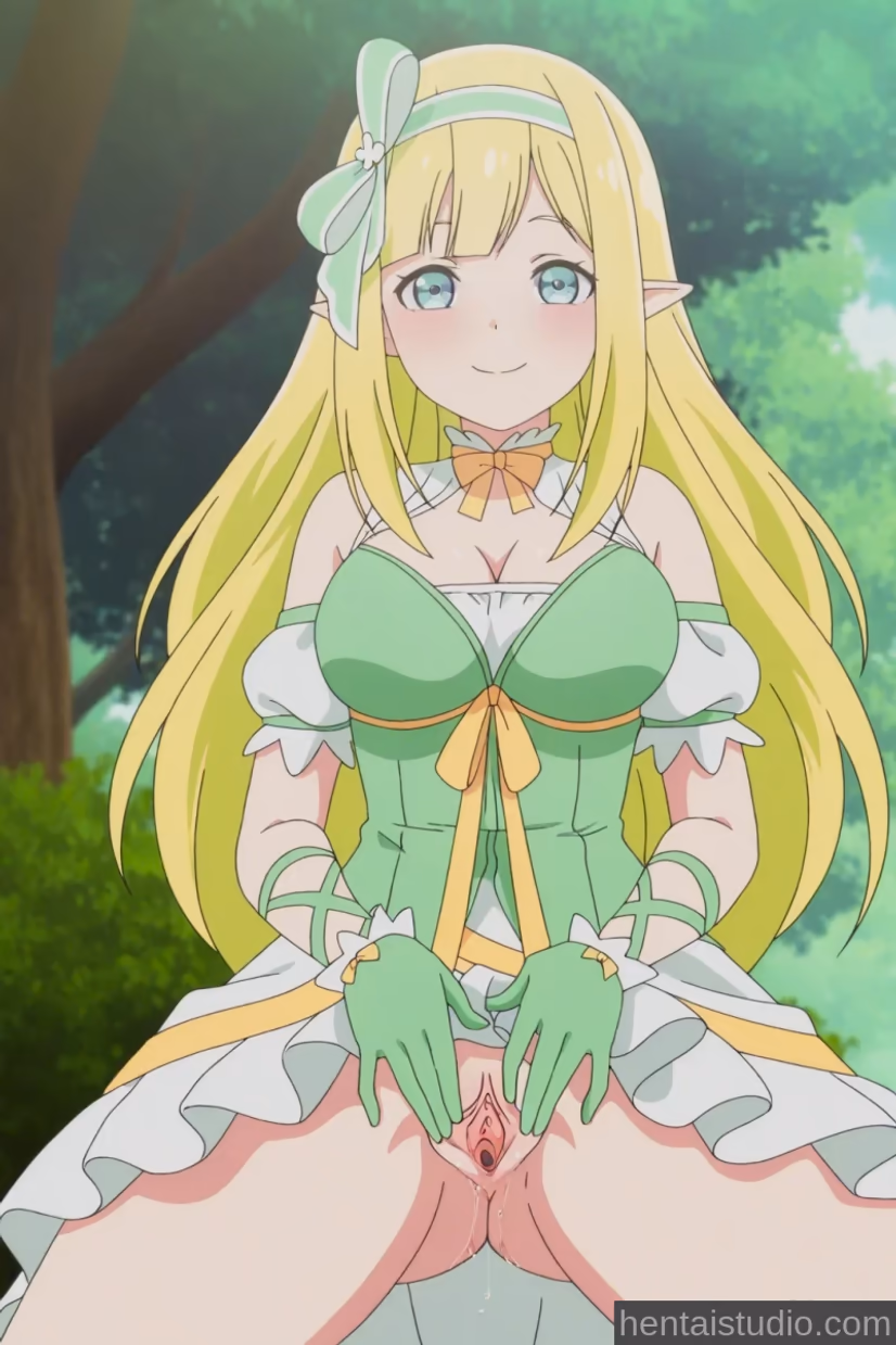 Orphia from Seirei Gensouki — image 2 of 200