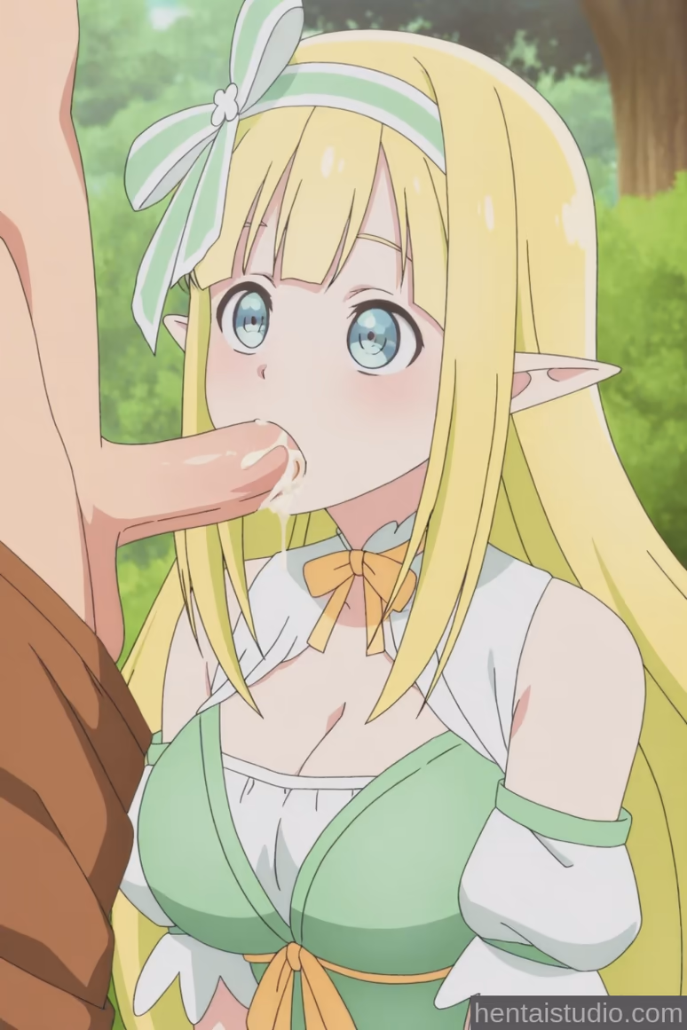 Orphia from Seirei Gensouki — image 34 of 200