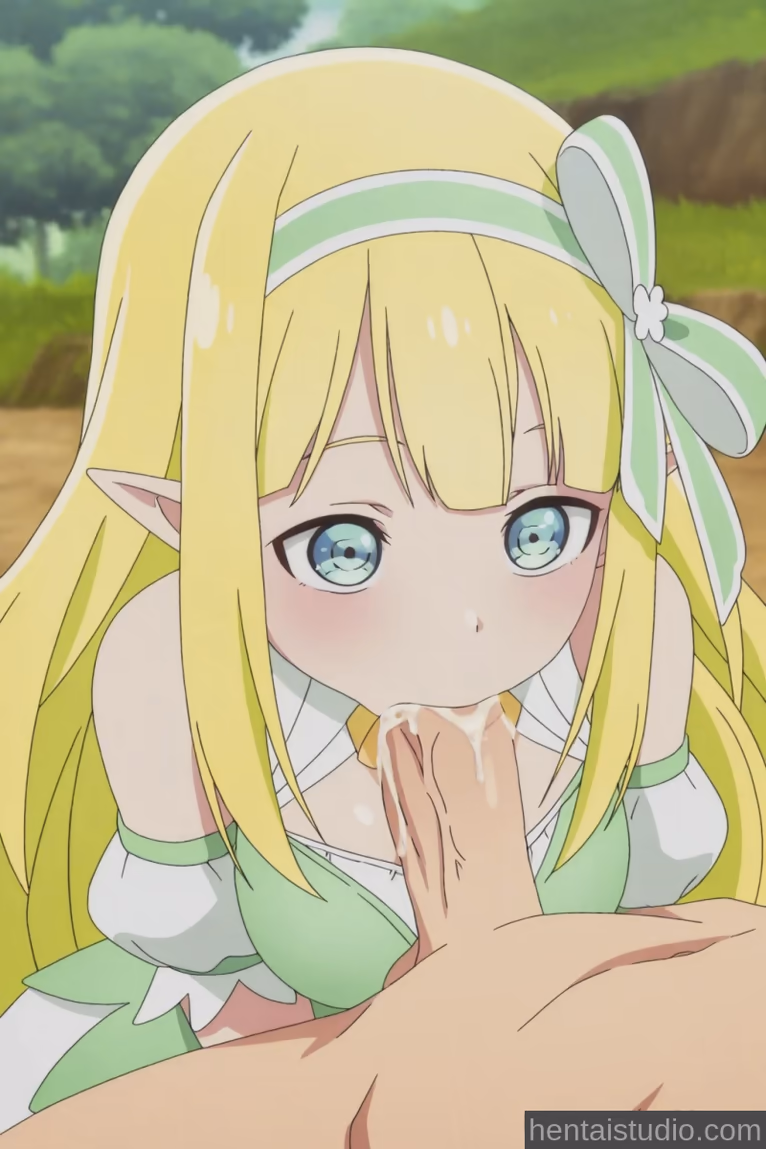 Orphia from Seirei Gensouki — image 37 of 200