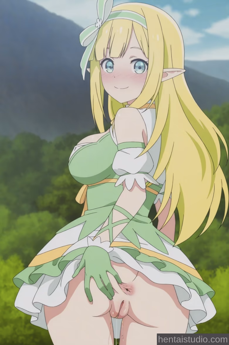 Orphia from Seirei Gensouki — image 9 of 200