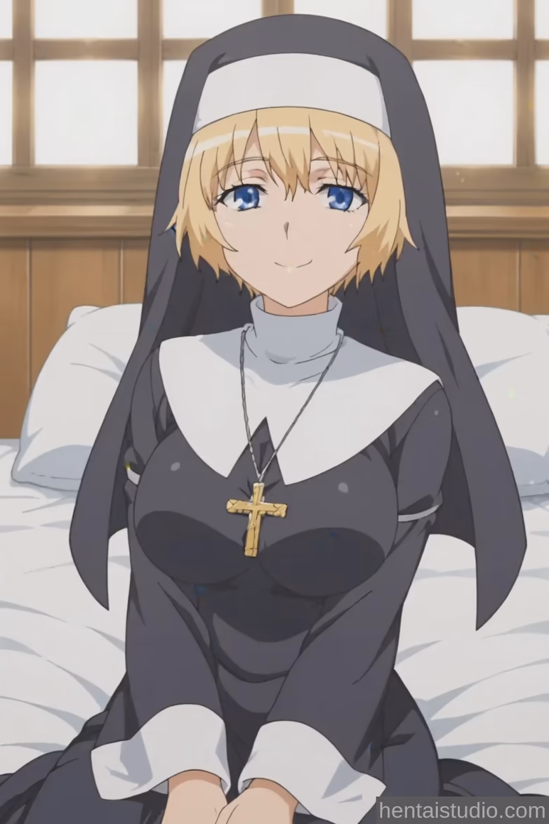 Orsola Aquinas from A Certain Magical Index — image 2 of 113