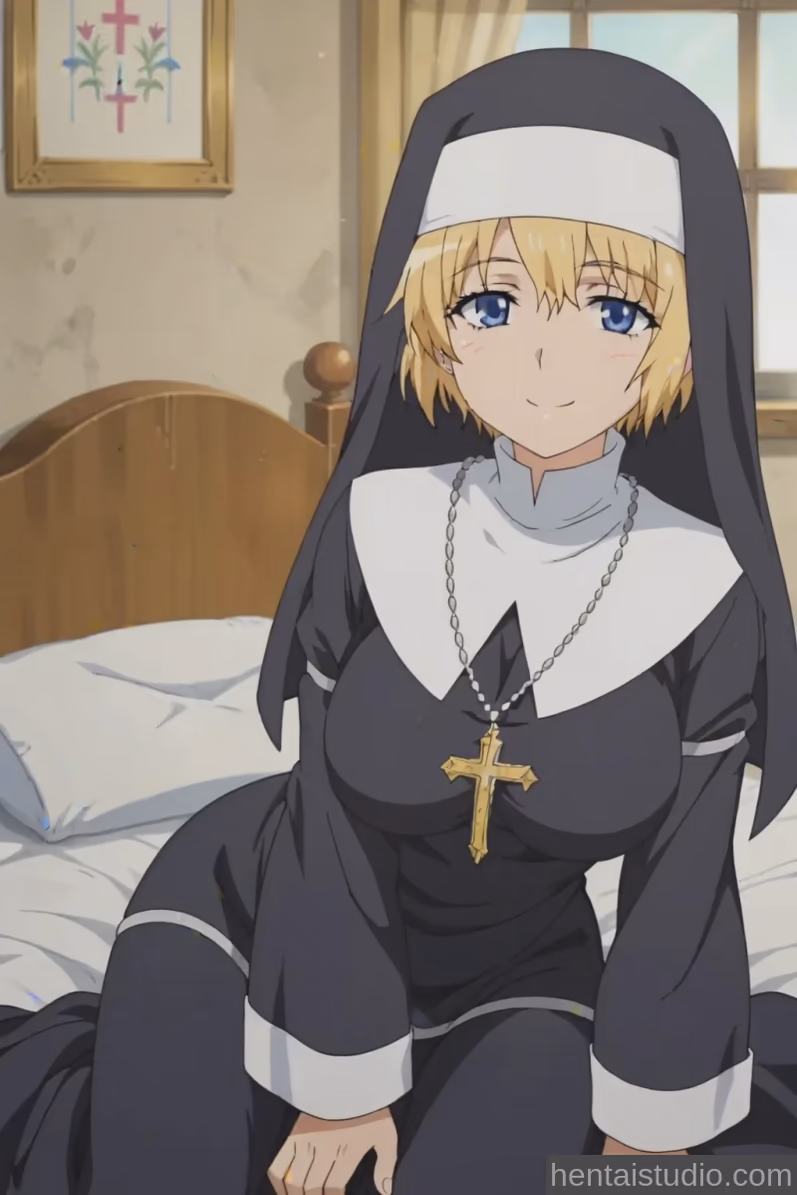 Orsola Aquinas from A Certain Magical Index — image 3 of 113