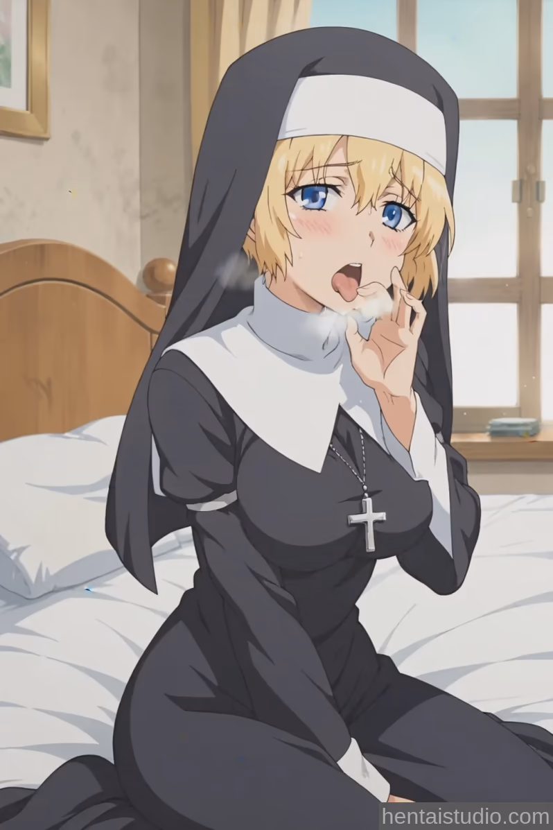 Orsola Aquinas from A Certain Magical Index — image 30 of 113