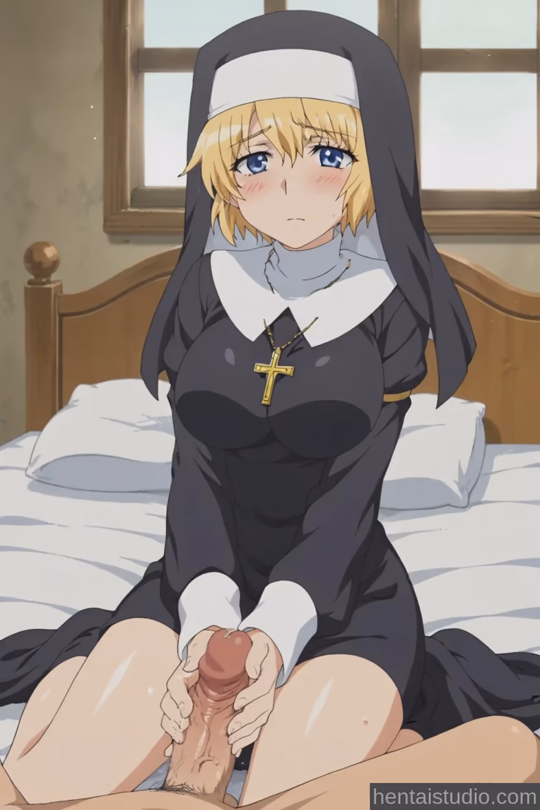 Orsola Aquinas from A Certain Magical Index — image 35 of 113