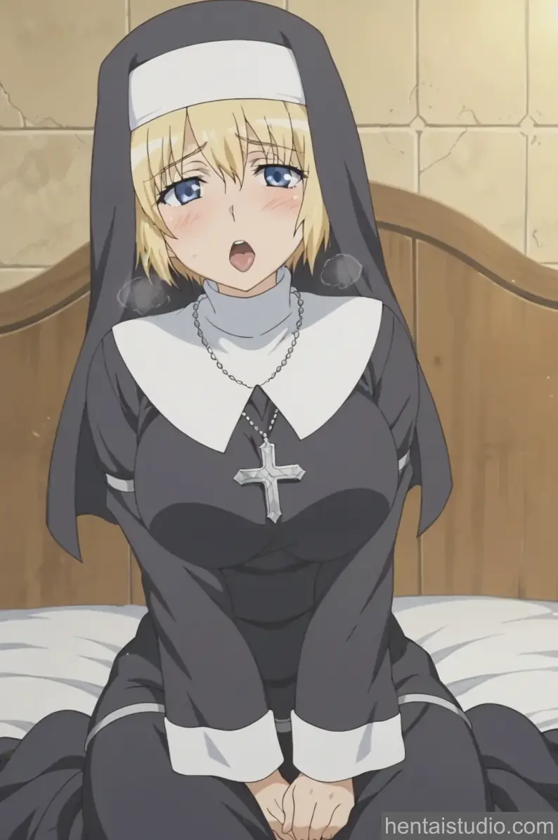 Orsola Aquinas from A Certain Magical Index hentai art 7 of 113