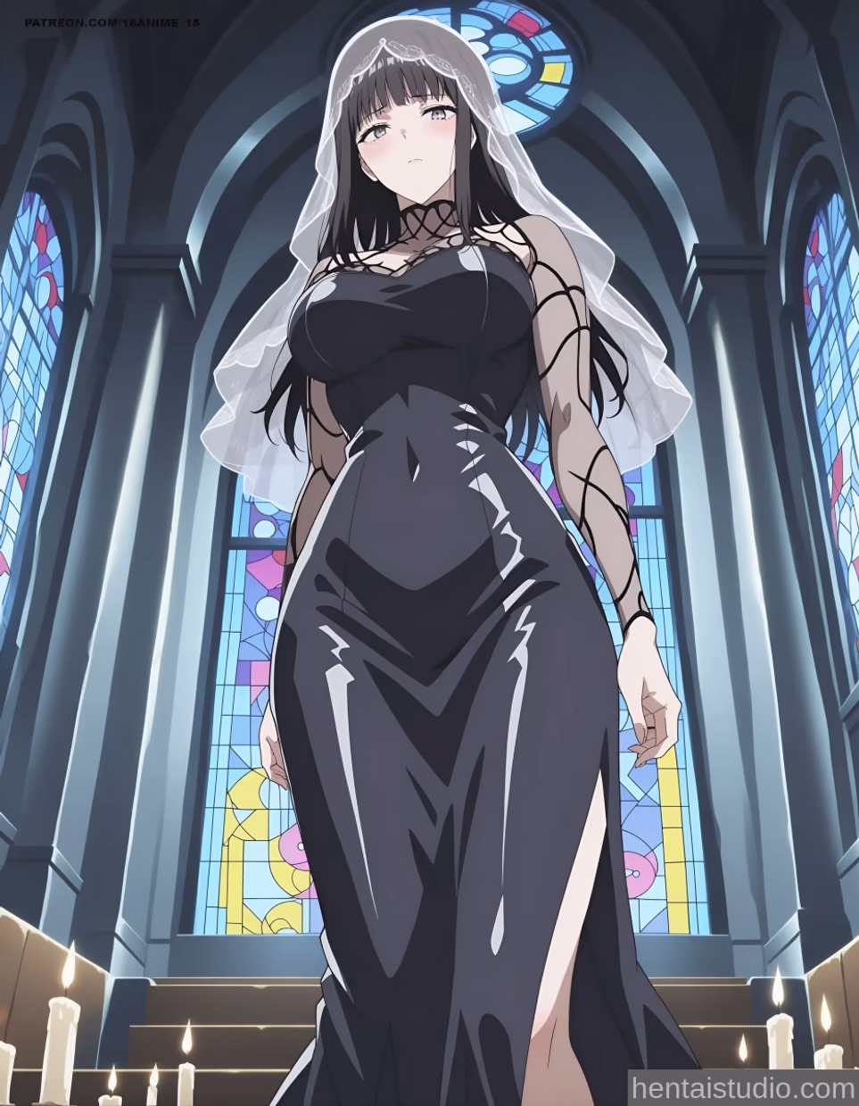 Osaragi from Sakamoto Days — image 31 of 50