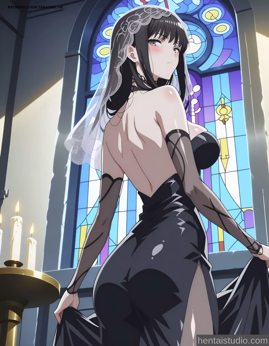 Osaragi from Sakamoto Days — image 44 of 50